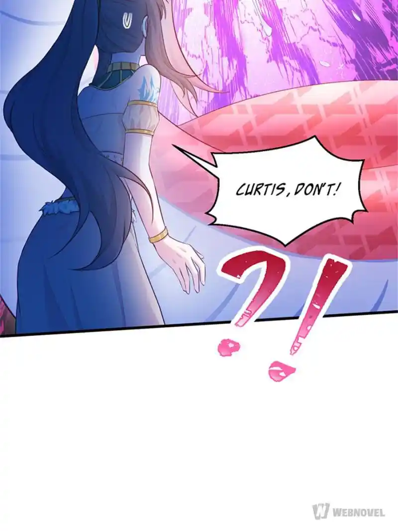 Beauty And The Beasts Chapter 553