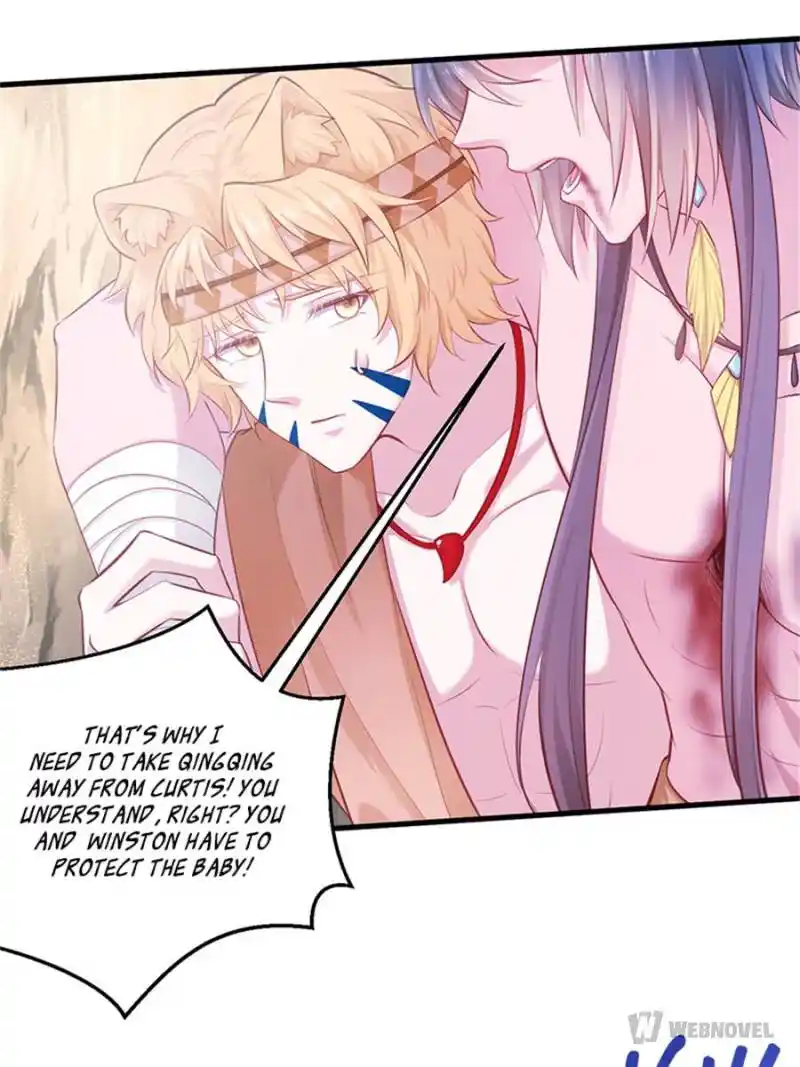 Beauty And The Beasts Chapter 553