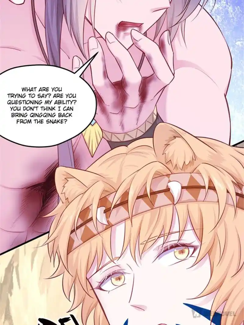 Beauty And The Beasts Chapter 553