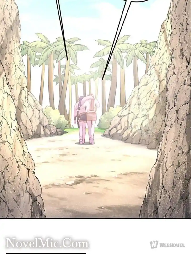 Beauty And The Beasts Chapter 553