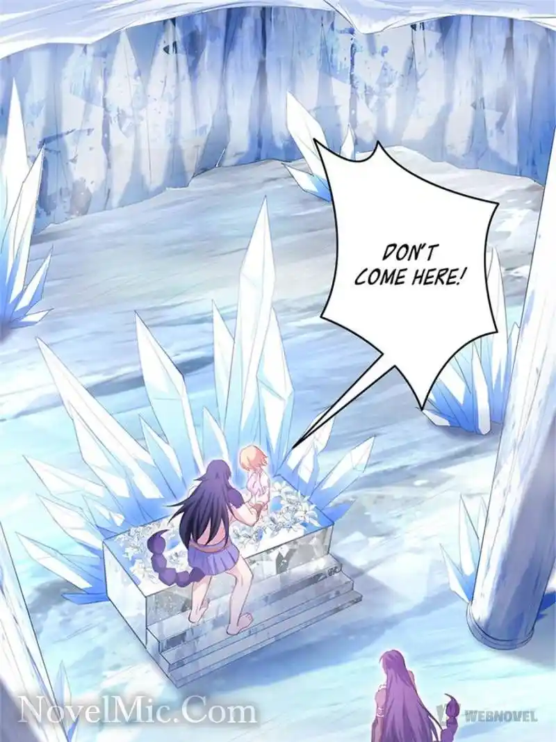 Beauty And The Beasts Chapter 553