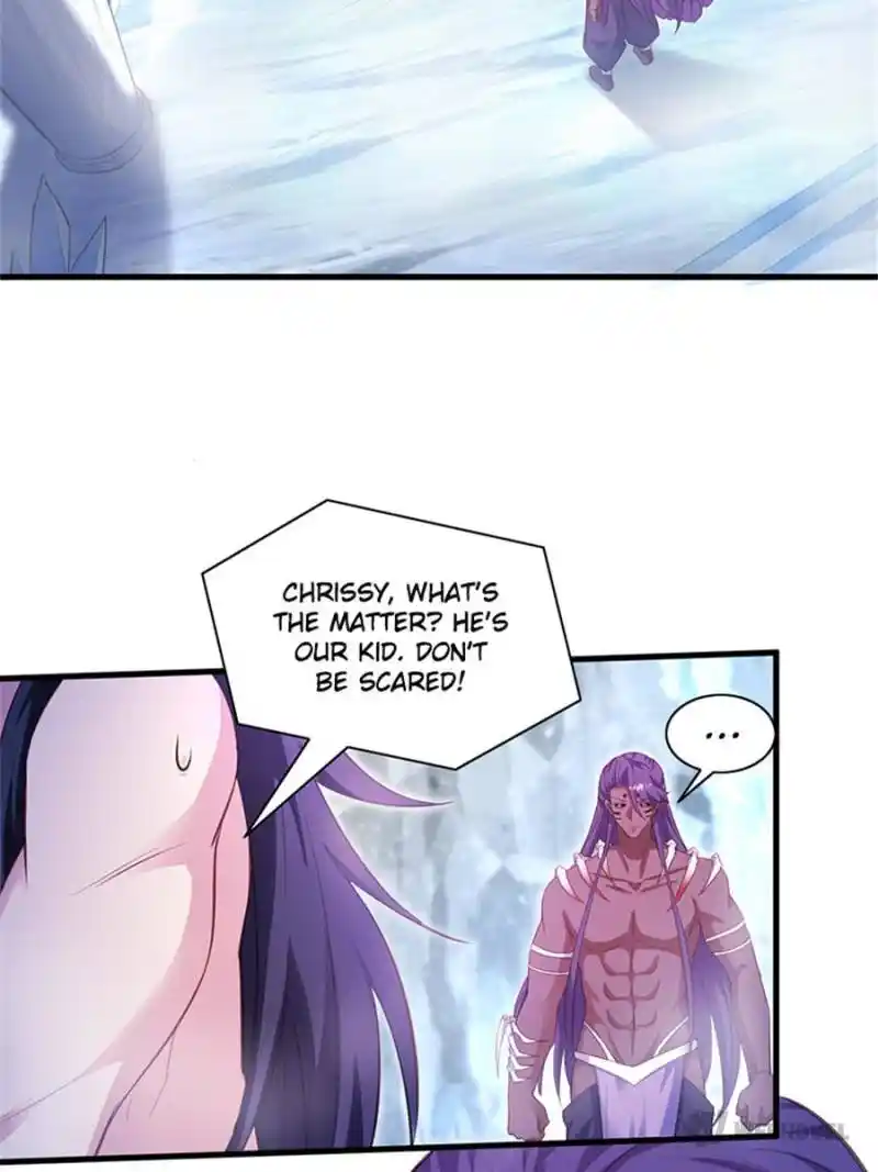 Beauty And The Beasts Chapter 553