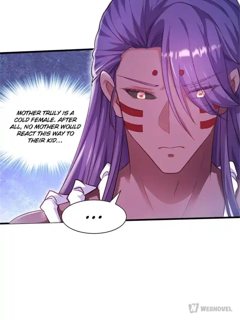 Beauty And The Beasts Chapter 553