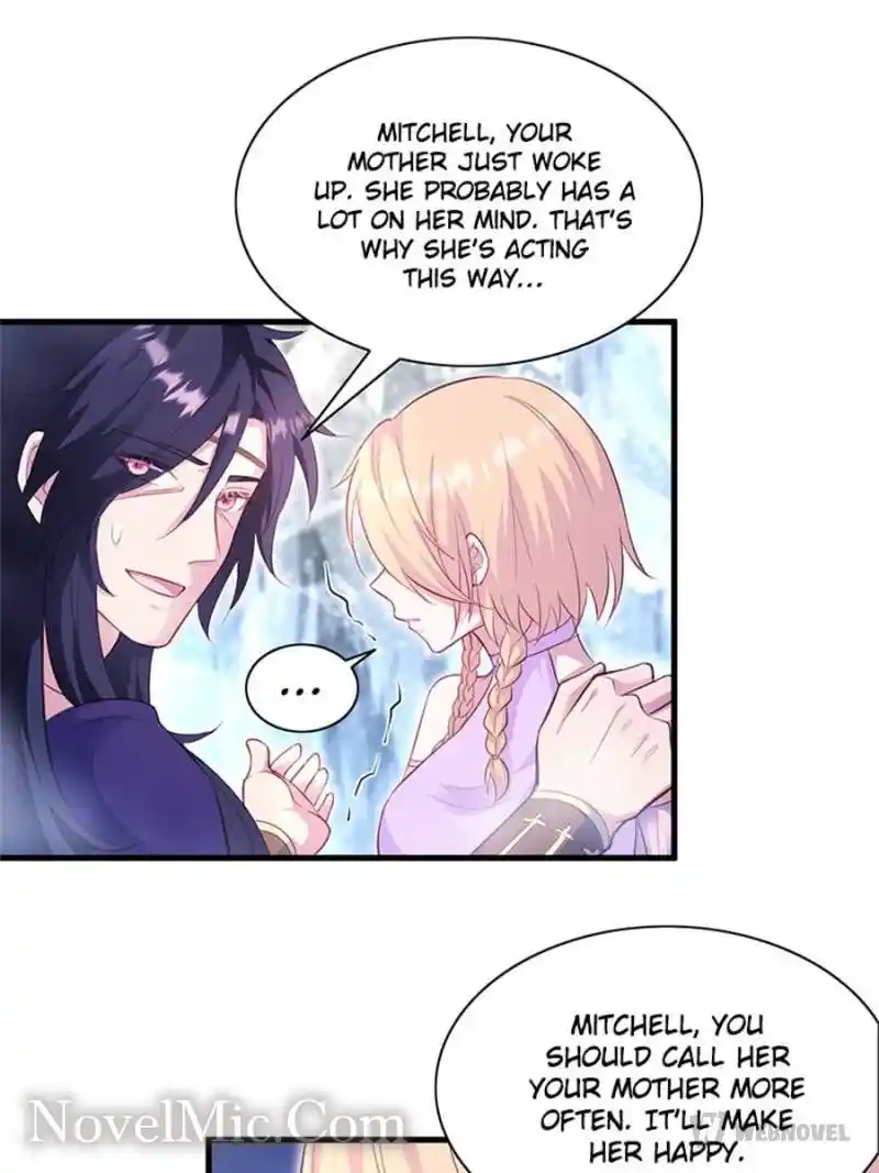 Beauty And The Beasts Chapter 553