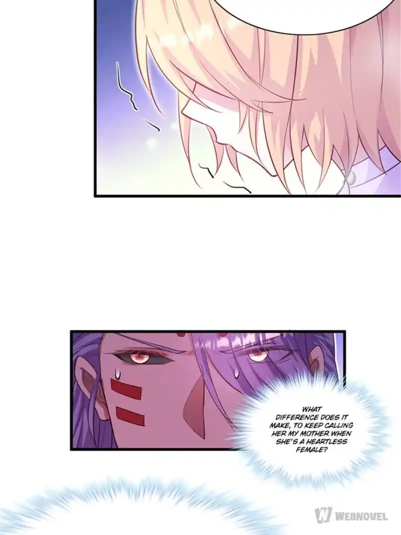 Beauty And The Beasts Chapter 553