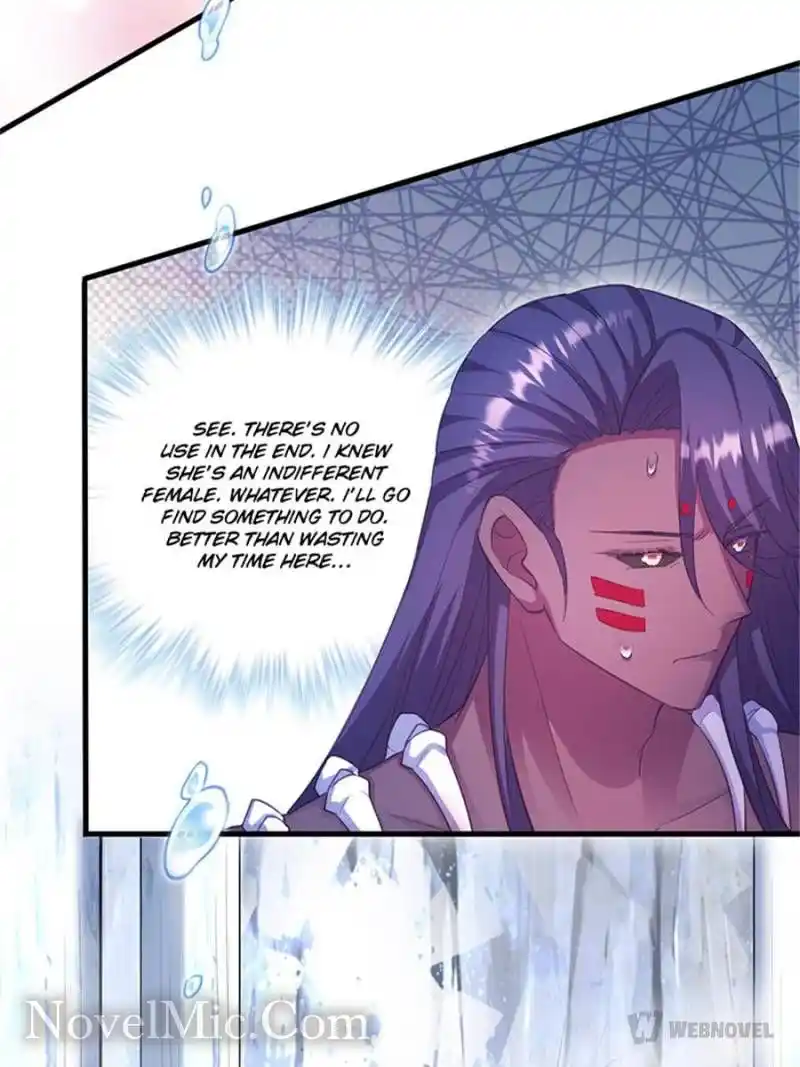 Beauty And The Beasts Chapter 553