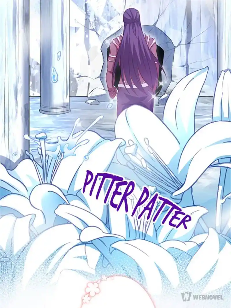 Beauty And The Beasts Chapter 553