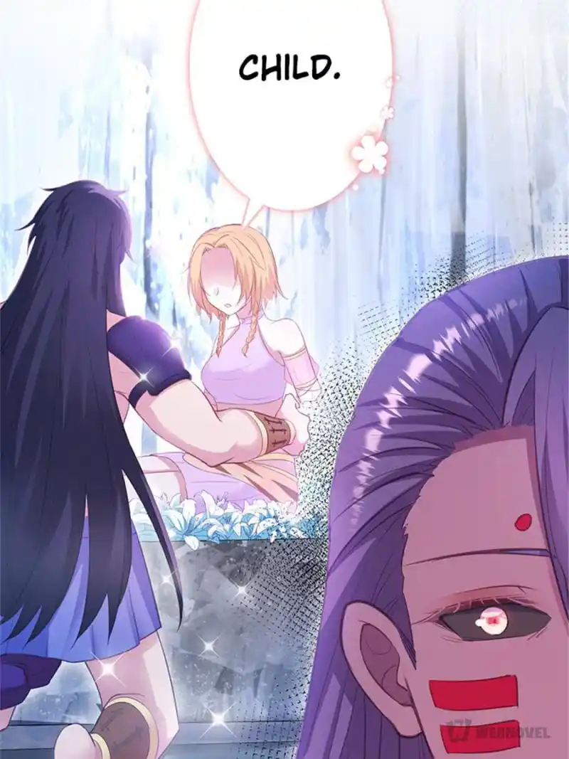 Beauty And The Beasts Chapter 553