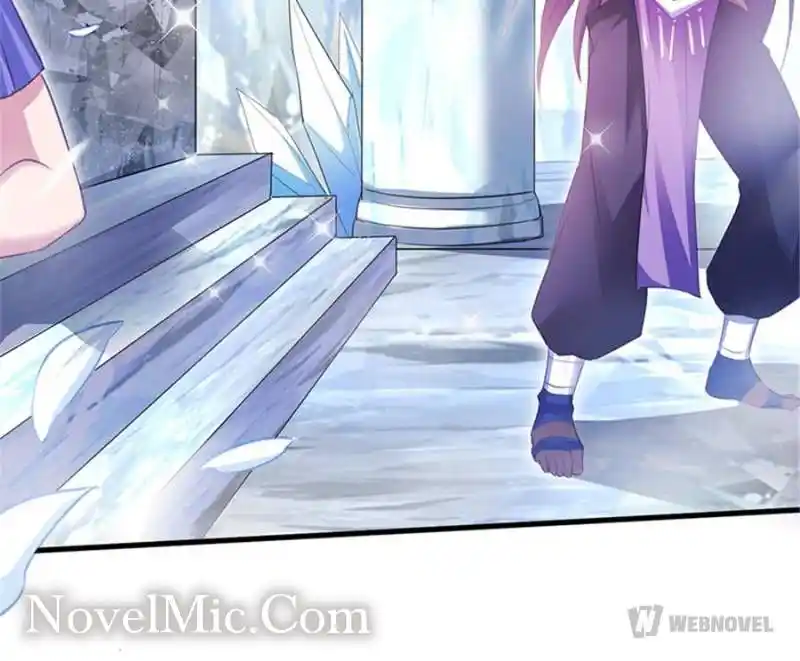 Beauty And The Beasts Chapter 553