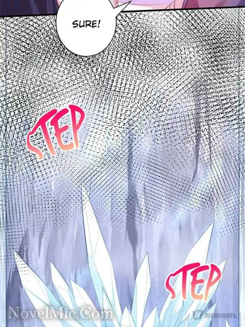 Beauty And The Beasts Chapter 553