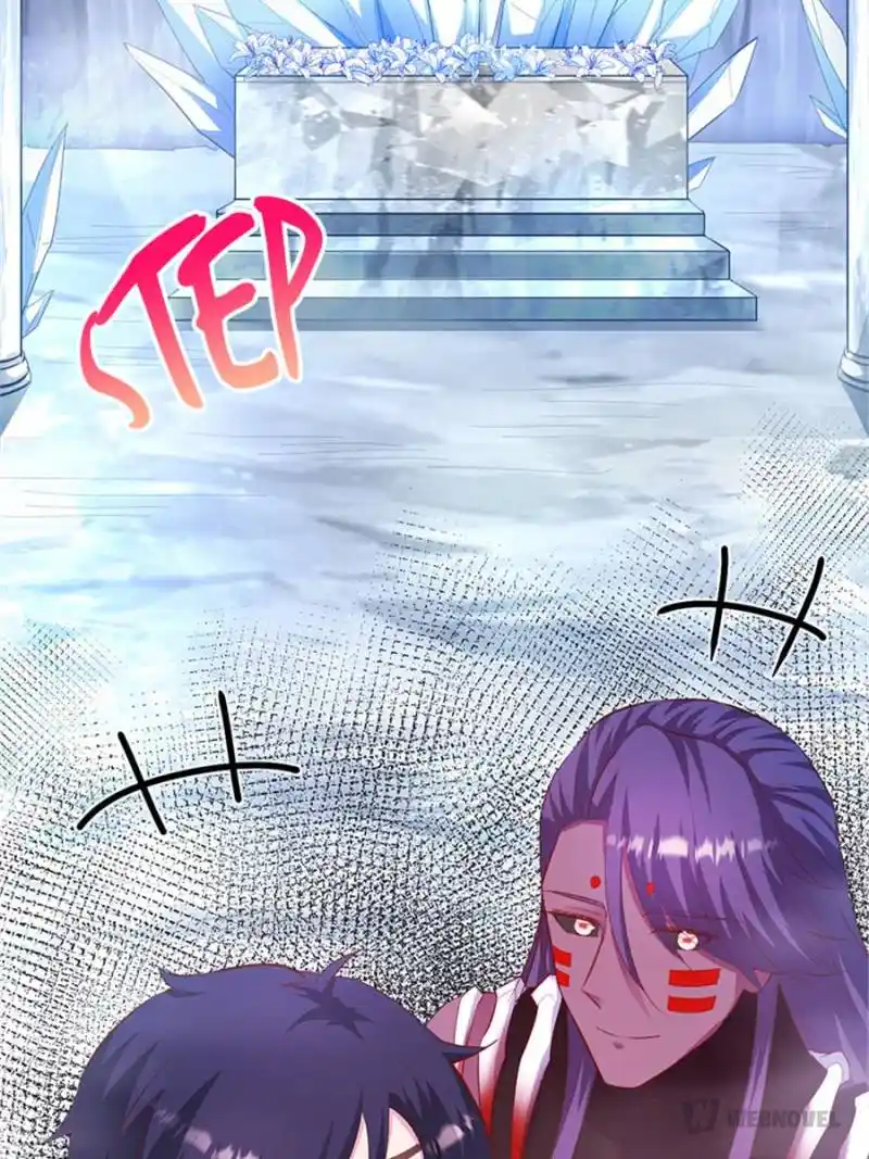 Beauty And The Beasts Chapter 553