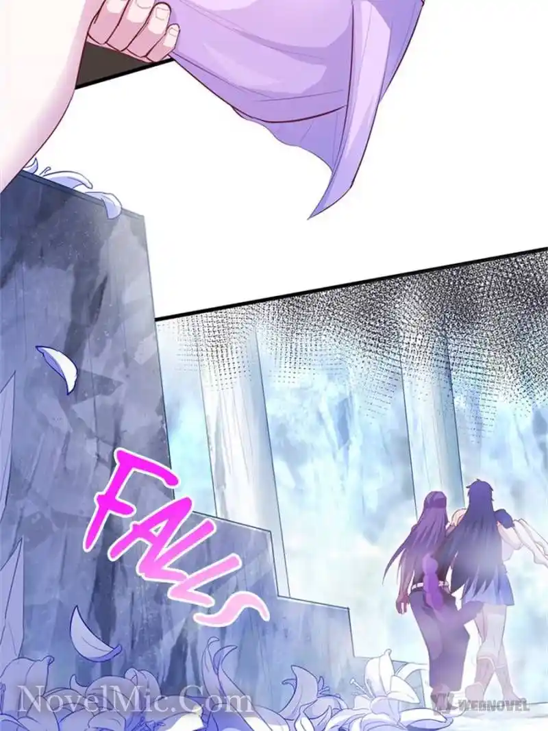 Beauty And The Beasts Chapter 553