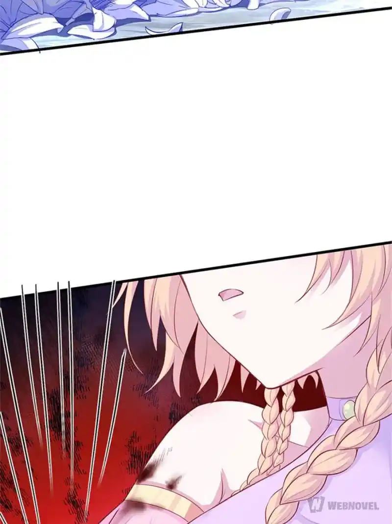 Beauty And The Beasts Chapter 553