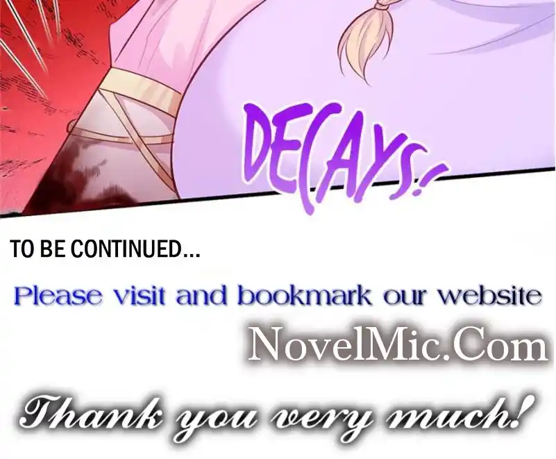 Beauty And The Beasts Chapter 553