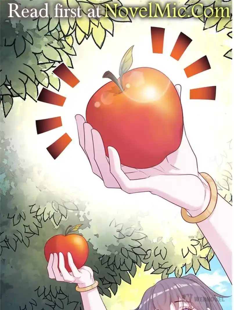 Beauty and the Beasts Chapter 554