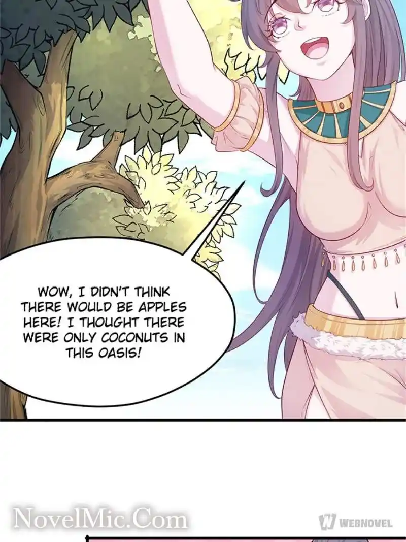 Beauty and the Beasts Chapter 554