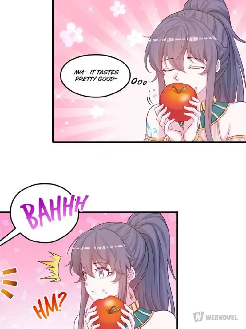 Beauty and the Beasts Chapter 554