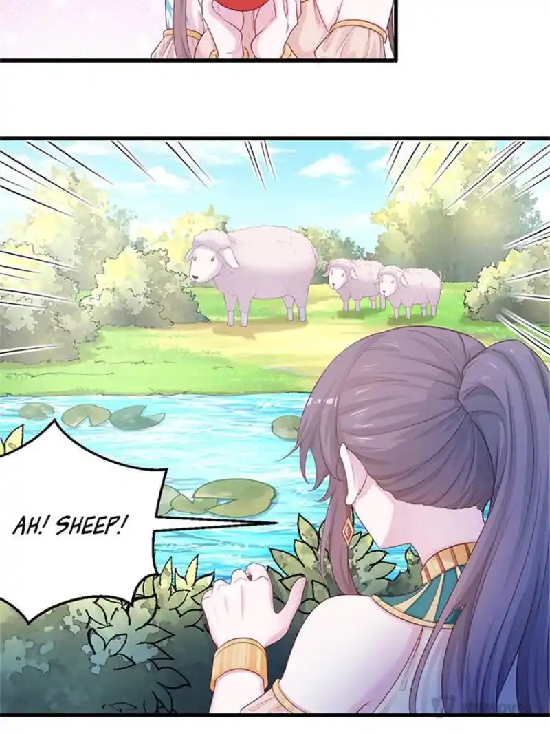 Beauty and the Beasts Chapter 554