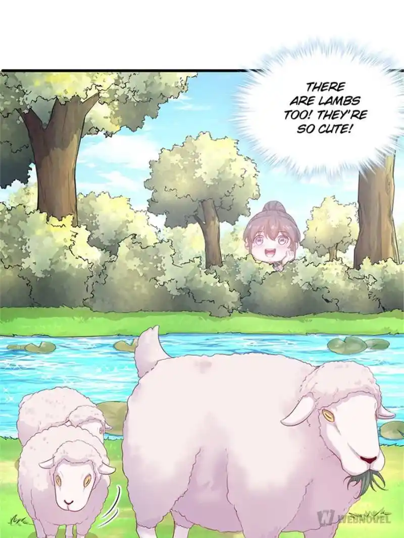 Beauty and the Beasts Chapter 554