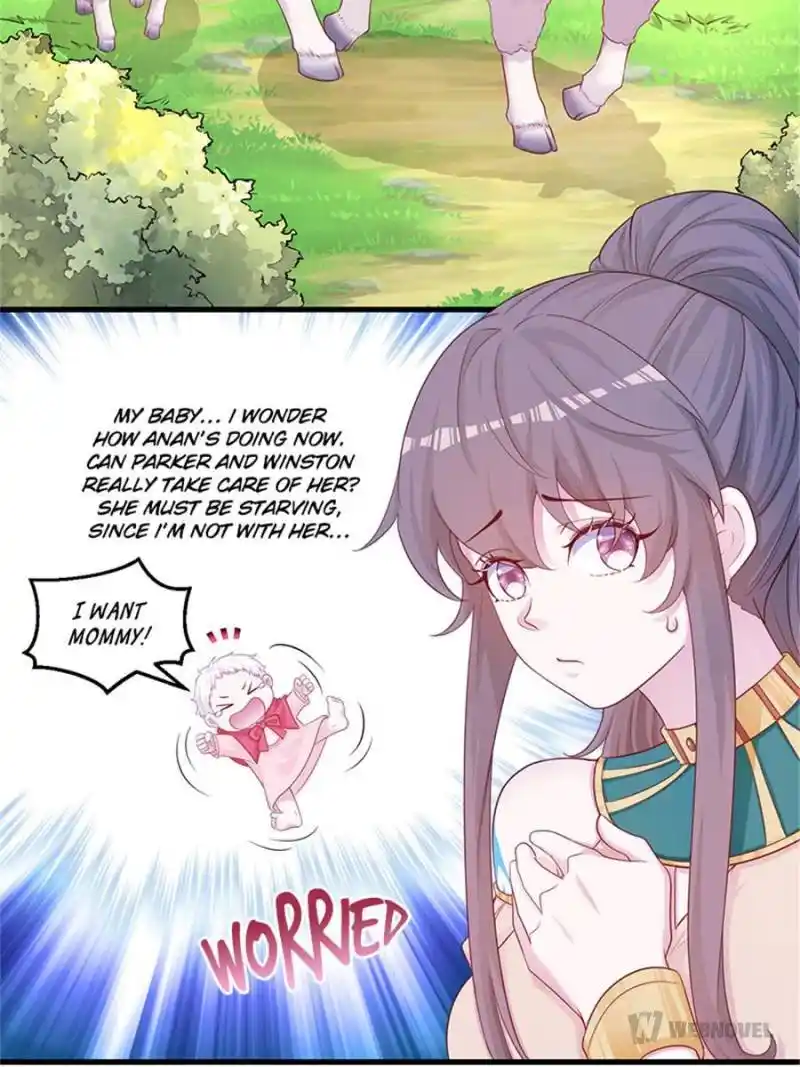 Beauty and the Beasts Chapter 554