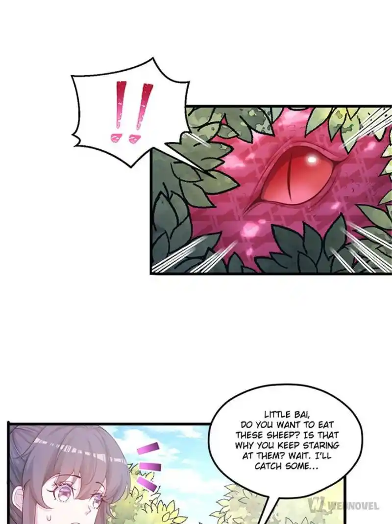 Beauty and the Beasts Chapter 554