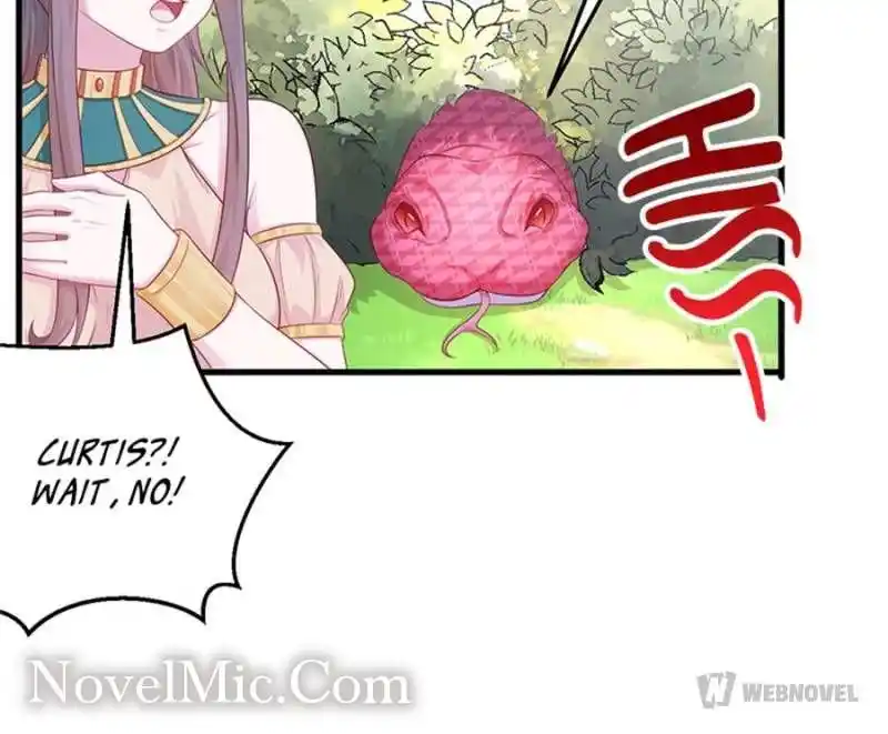 Beauty and the Beasts Chapter 554