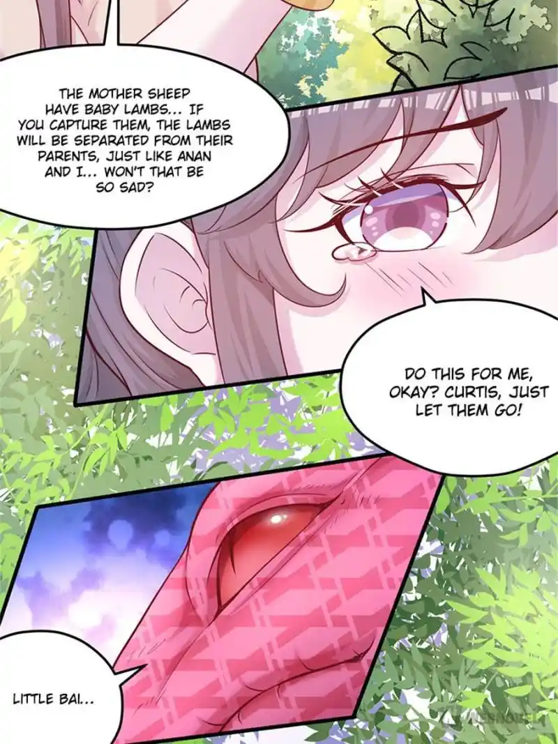 Beauty and the Beasts Chapter 554