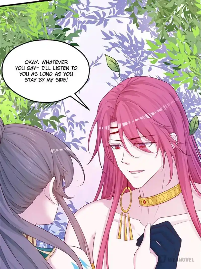 Beauty and the Beasts Chapter 554