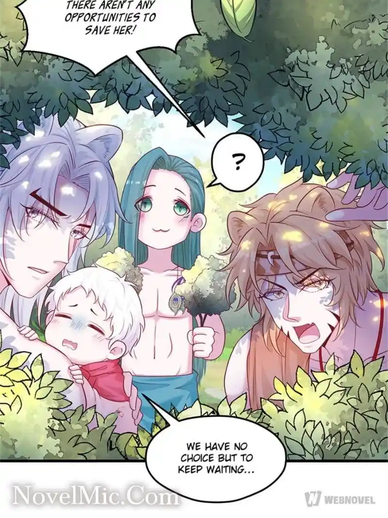 Beauty and the Beasts Chapter 554