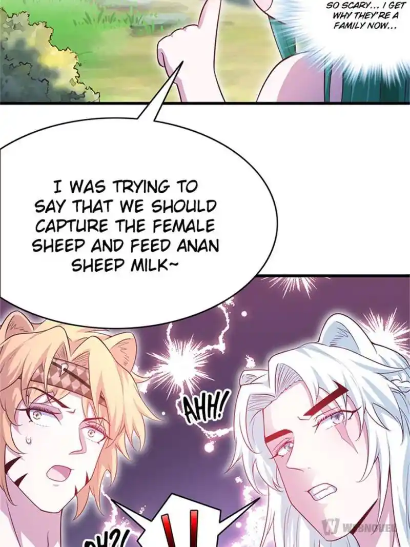 Beauty and the Beasts Chapter 554