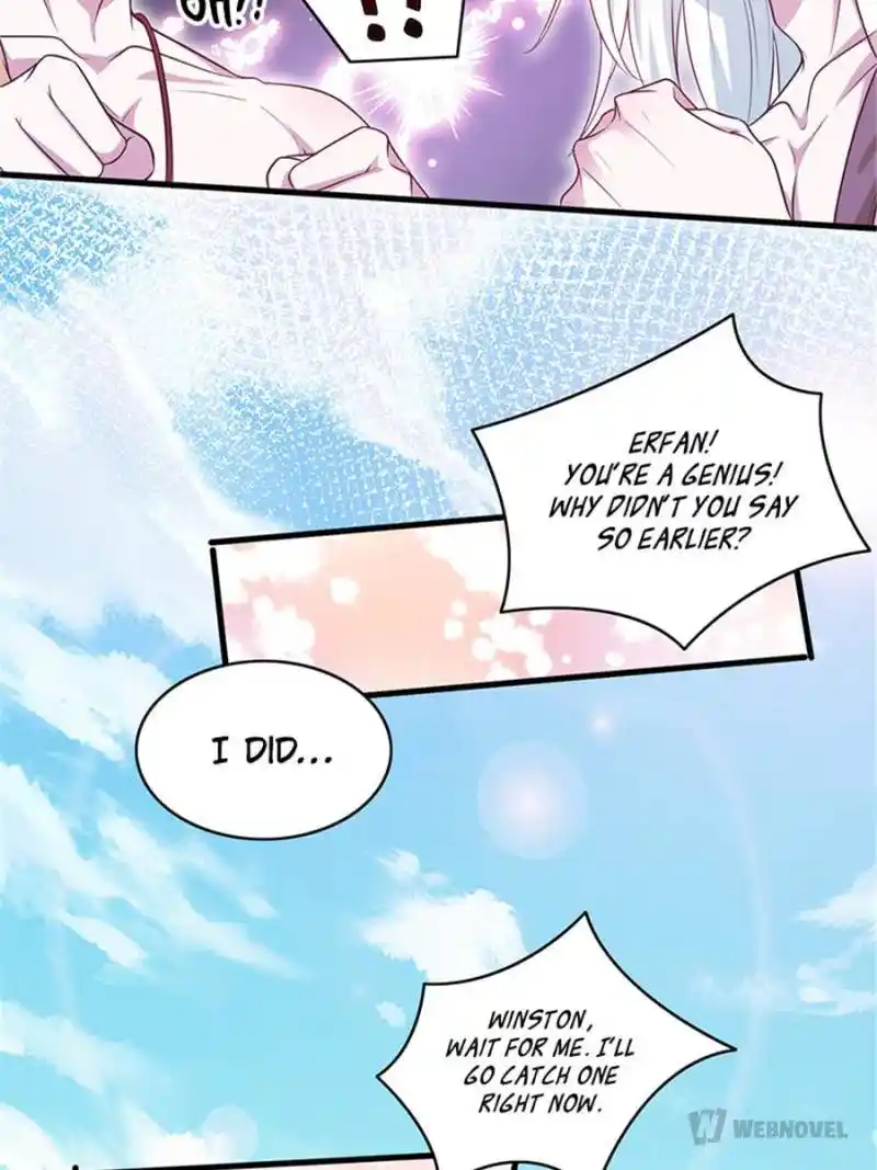 Beauty and the Beasts Chapter 554