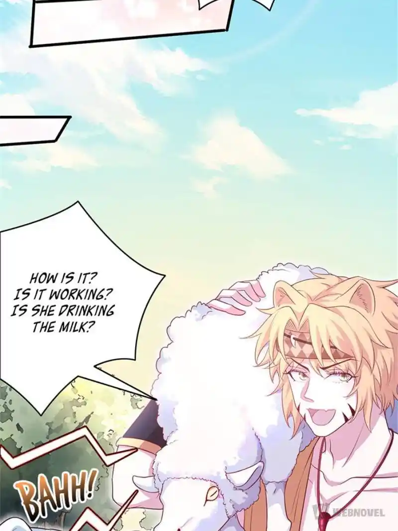 Beauty and the Beasts Chapter 554