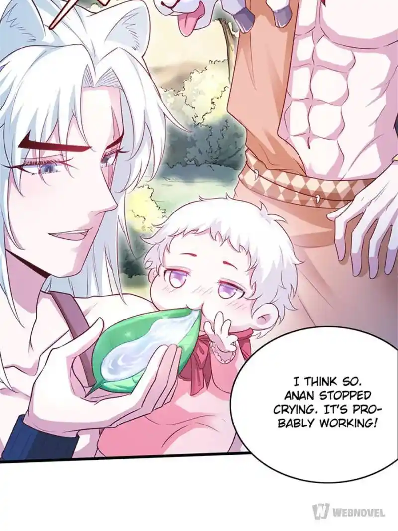 Beauty and the Beasts Chapter 554