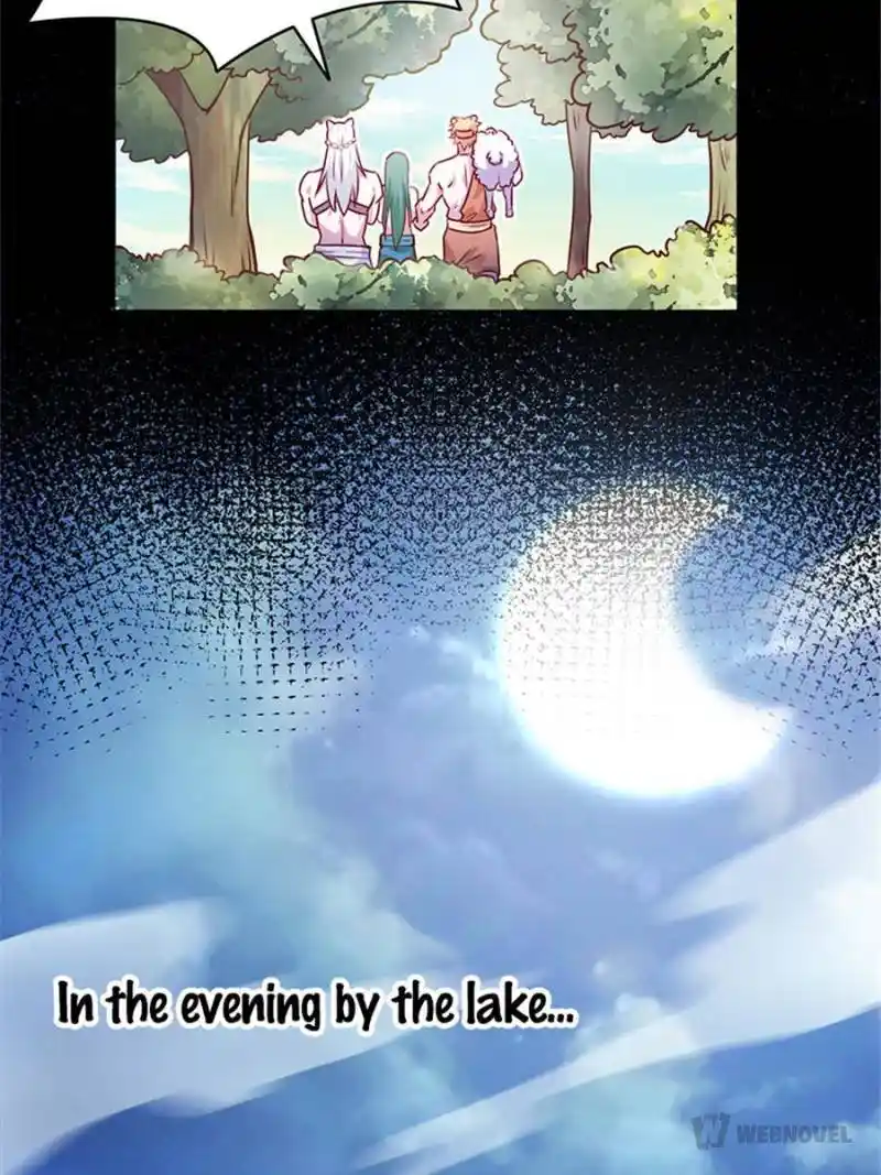 Beauty and the Beasts Chapter 554