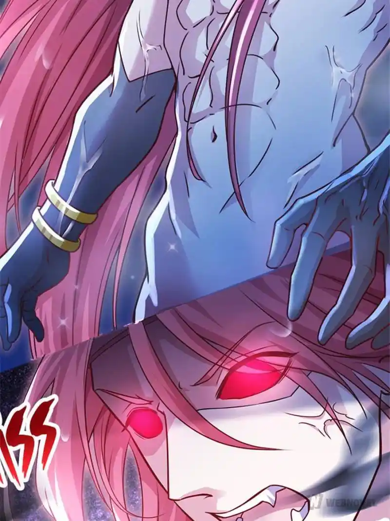 Beauty and the Beasts Chapter 554