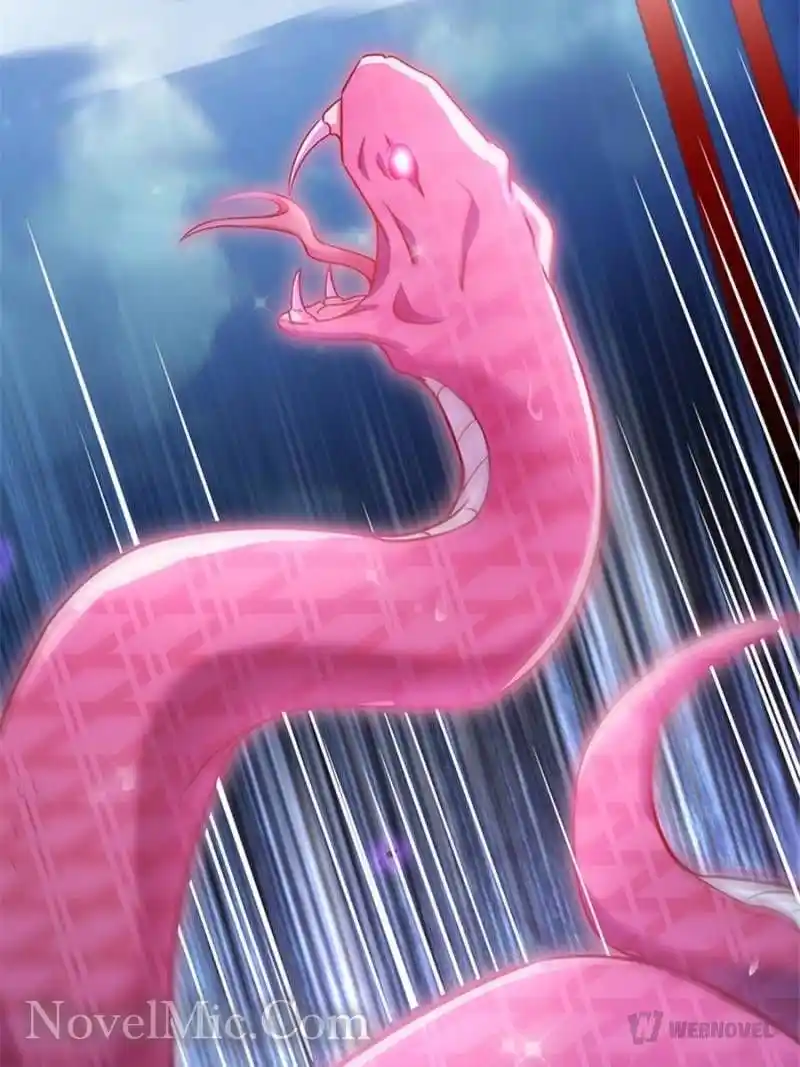 Beauty and the Beasts Chapter 554