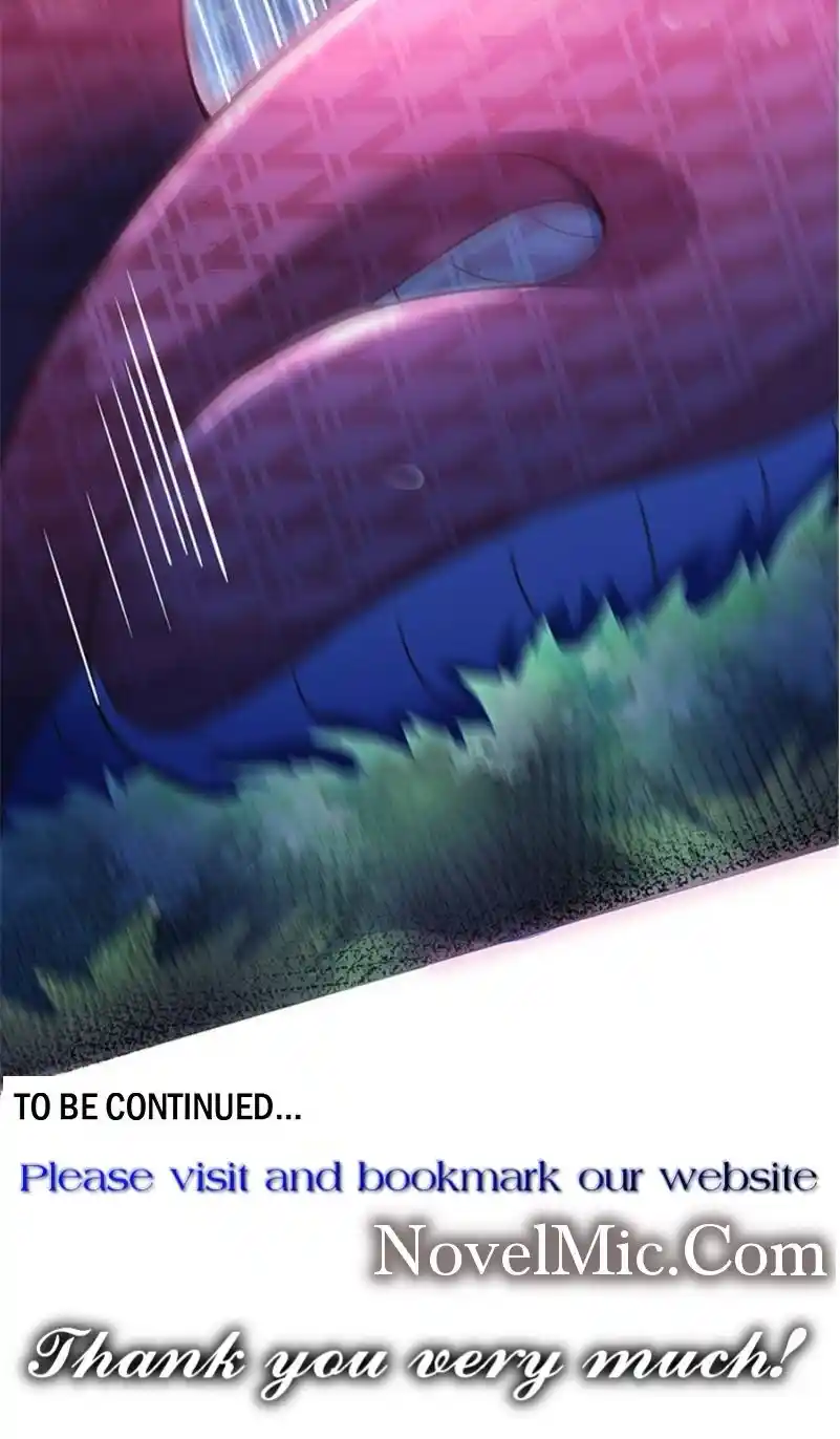 Beauty and the Beasts Chapter 554