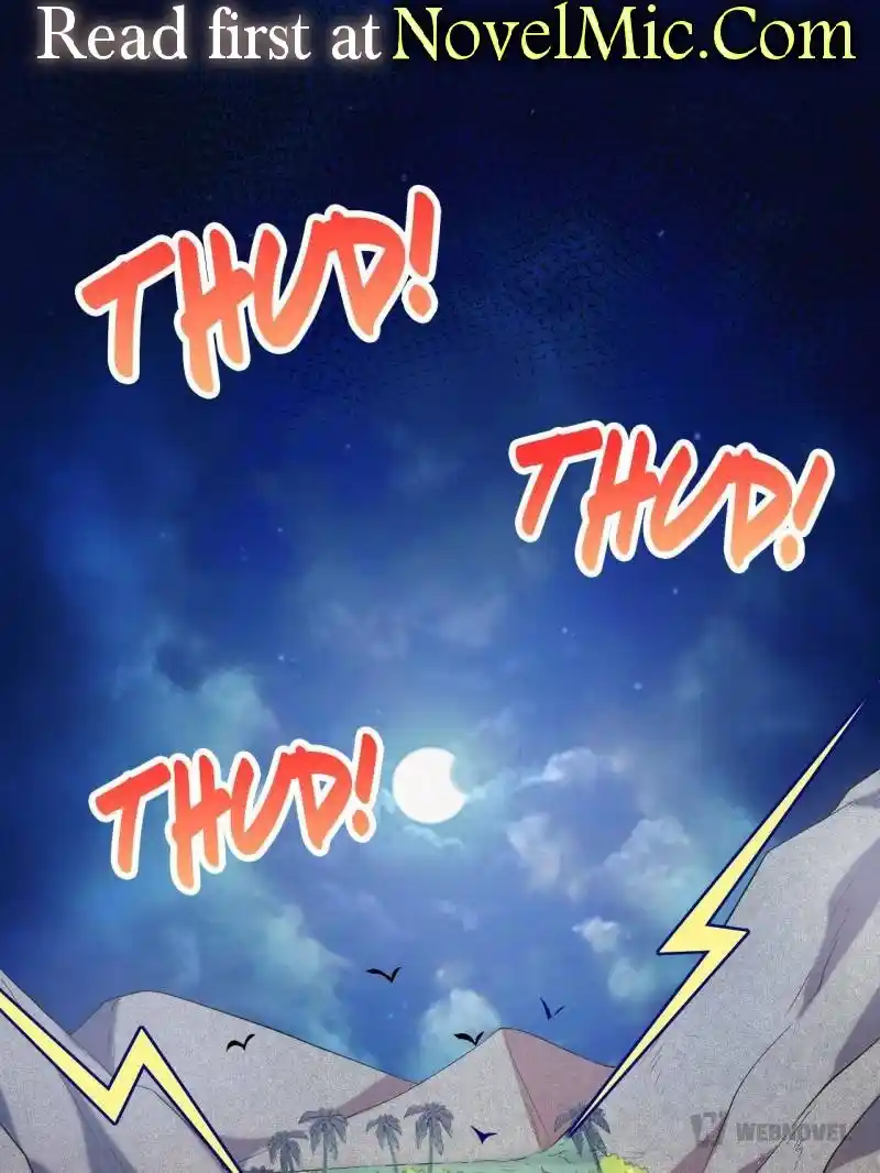 Beauty and the Beasts Chapter 555