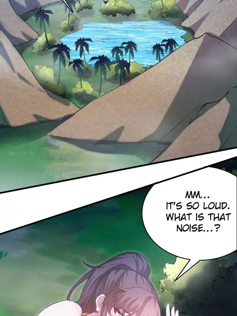 Beauty and the Beasts Chapter 555