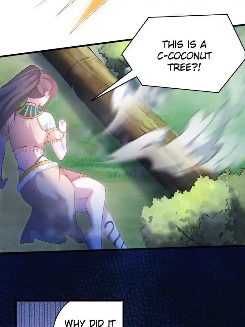 Beauty and the Beasts Chapter 555