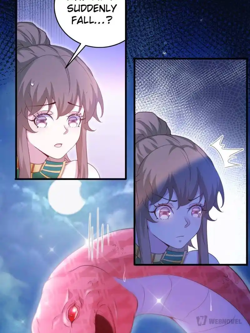 Beauty and the Beasts Chapter 555