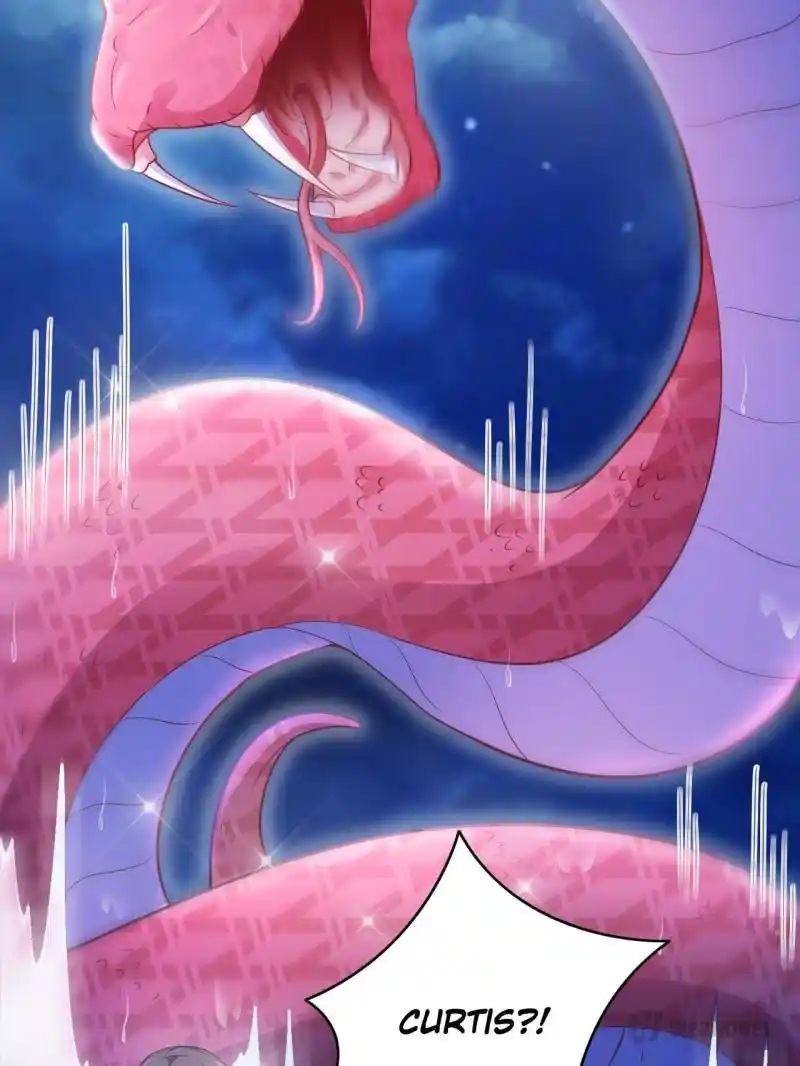 Beauty and the Beasts Chapter 555