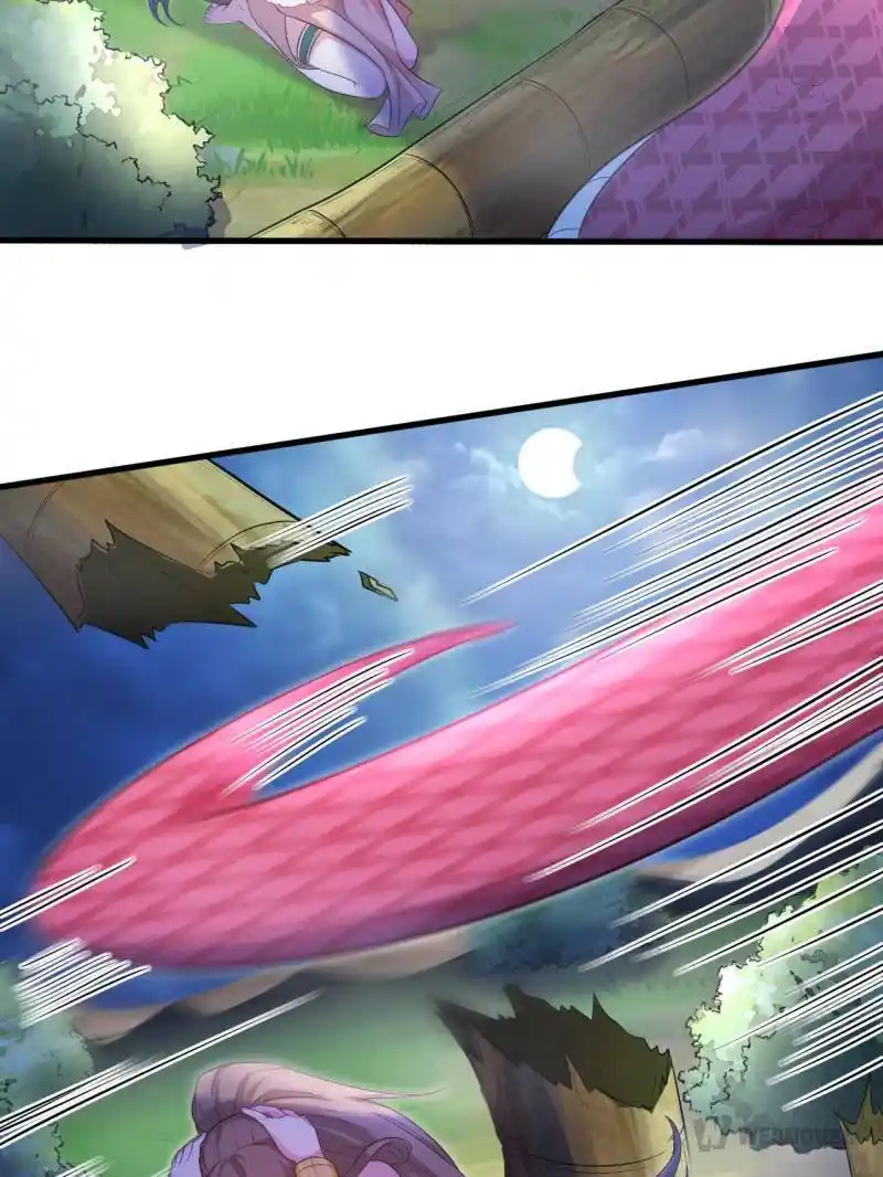 Beauty and the Beasts Chapter 555