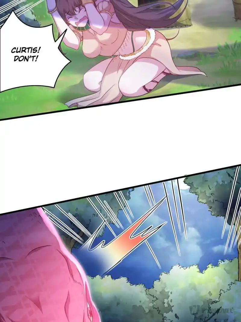 Beauty and the Beasts Chapter 555