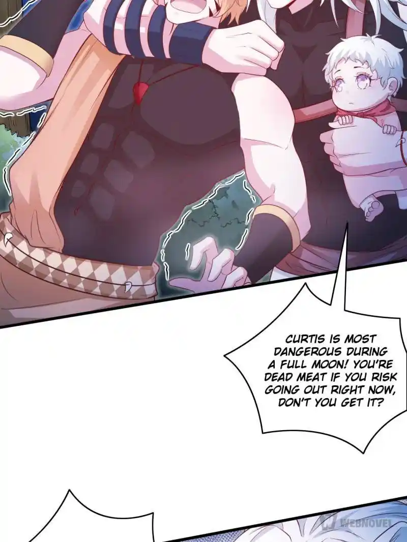 Beauty and the Beasts Chapter 555