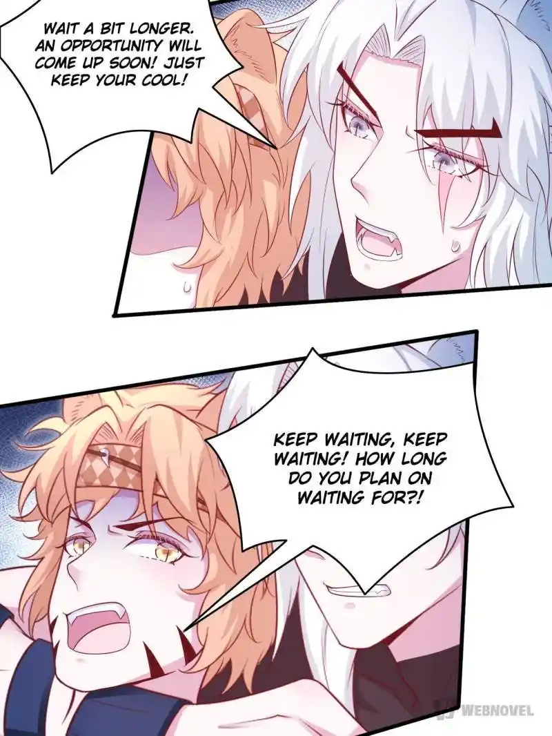 Beauty and the Beasts Chapter 555