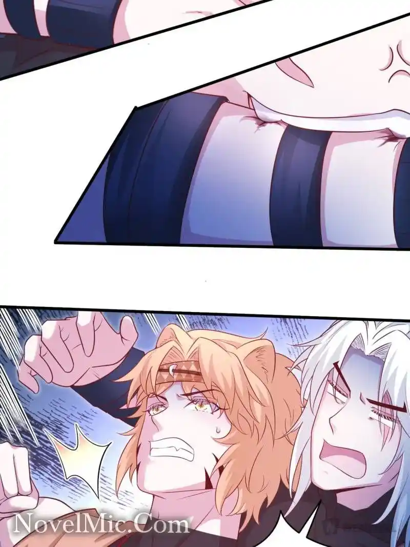 Beauty and the Beasts Chapter 555