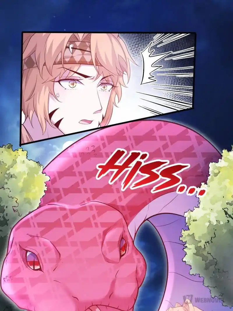 Beauty and the Beasts Chapter 555