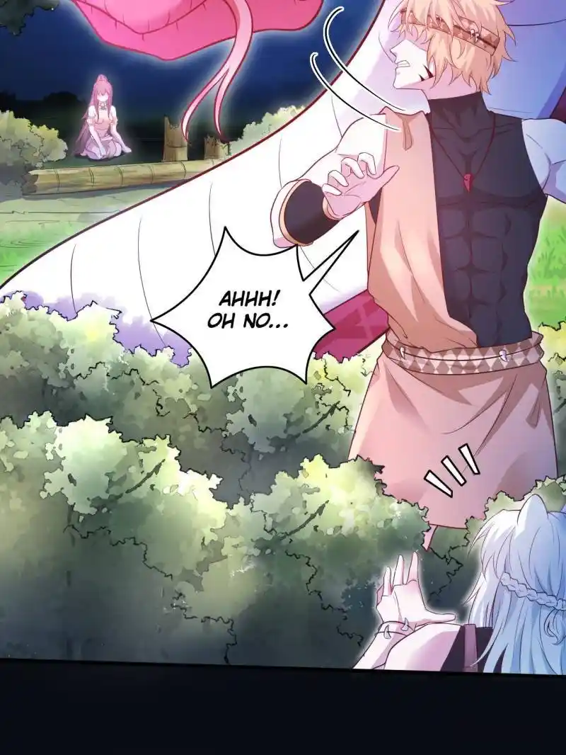 Beauty and the Beasts Chapter 555