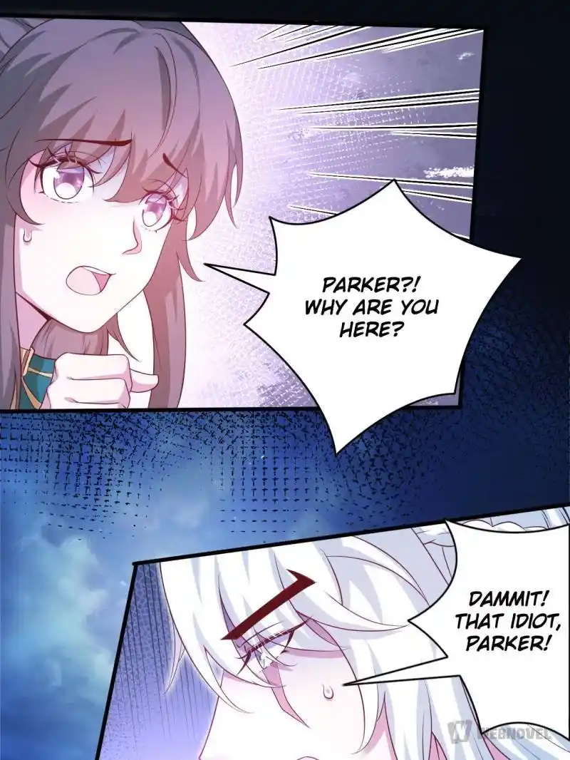 Beauty and the Beasts Chapter 555